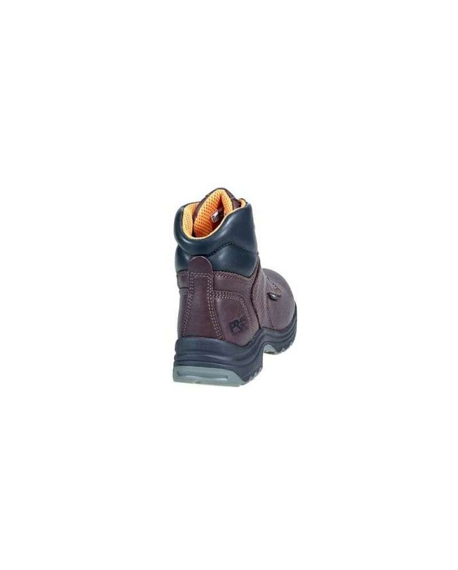 Workwear * | Unique Timberland Pro Ladies' Titan 6 Waterproof Boots