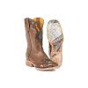 Cowboy Boots * | Bargain Sale Tin Haul Ladies' Sunka Wakan Boot