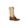 Cowboy Boots * | Premium Durango Ladies' Arena Pro Fq Ostrich