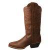 Cowboy Boots * | Discount Store Twisted X Western 12 R Toe