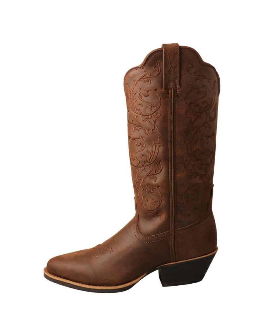 Cowboy Boots * | Discount Store Twisted X Western 12 R Toe