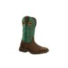 Workwear * | Cheap Online Rocky Ladies' Legacy 32 Work Soft Toe Boot