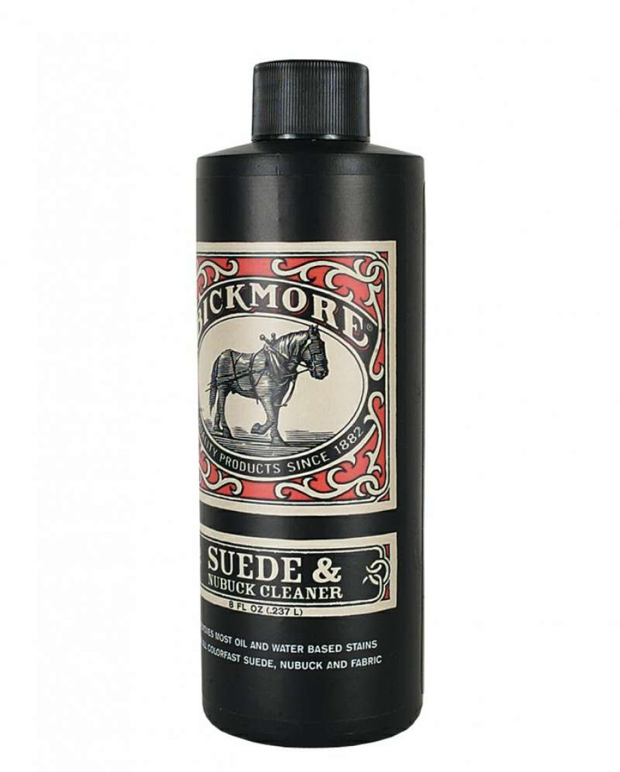 Cowboy Boots * | Crazy Deals Bickmore Suede & Nubuck Cleaner (8 Oz)