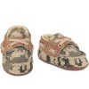 Cowboy Boots * | Fashion Double Barrel Boots Boys' Baby Bucker Digi Camo Mocs