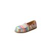 Cowboy Boots * | Classical Twisted X Ladies' Pastel Loafer