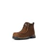 Workwear * | Fashion Ariat Men'S Edge Lte Moc Comp Toe