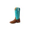 Cowboy Boots * | Latest Miss Macie Ladies' Tex Marks The Spot