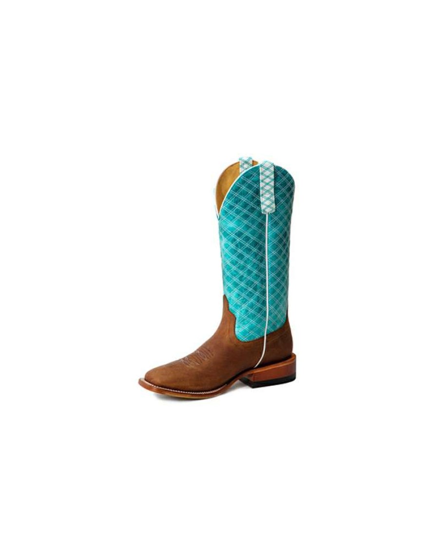 Cowboy Boots * | Latest Miss Macie Ladies' Tex Marks The Spot