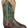 Cowboy Boots * | Cheap Online Smoky Mountain Boots Kids' Reno Western Boots Child