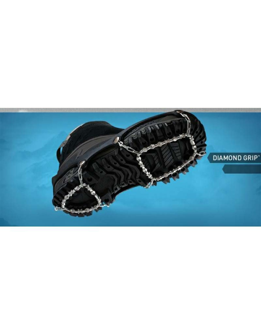 Cowboy Boots * | Bargain Sale Icetrekkers Diamond Grip Cleats