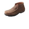 Cowboy Boots * | Bestsellers Twisted X Men'S Waterproof Driving Moc