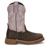 Cowboy Boots * | Discount Store Tony Lama Ladies' Lumen Comp Toe