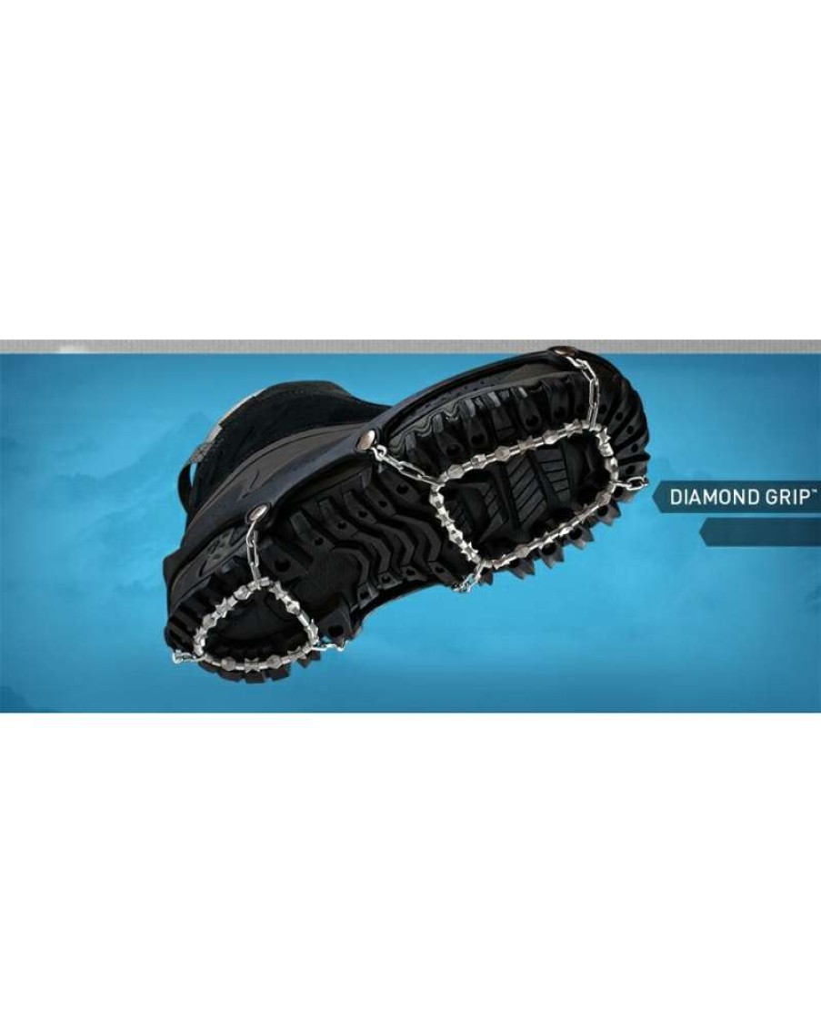 Cowboy Boots * | Latest Icetrekkers Diamond Grip Cleats