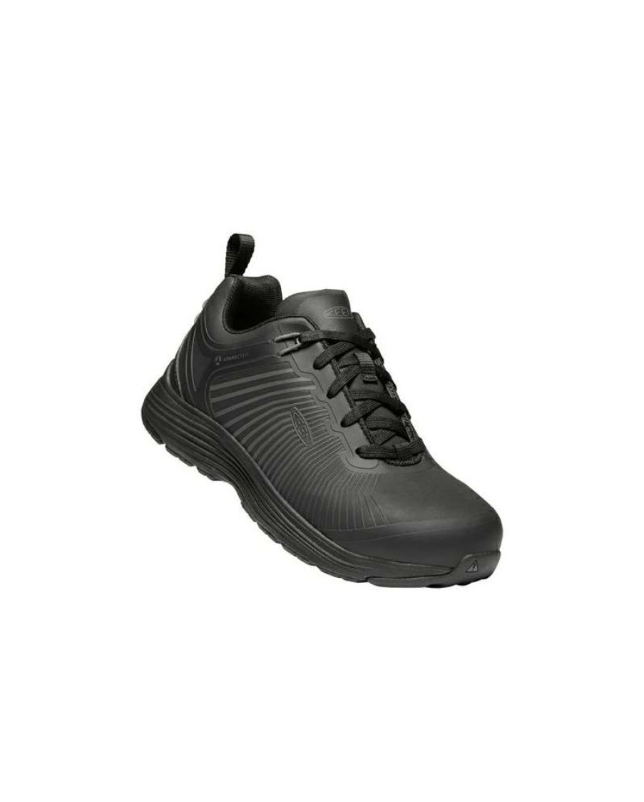 Workwear * | Opening Sales Keen Ladies' Sparta Xt Aluminum