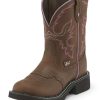 Cowboy Boots * | Opening Sales Justin Ladies' Gypsy Boots