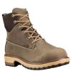 Workwear * | Limited Edition Timberland Pro Ladies' Hightower 6 Alloy Toe Work Boots