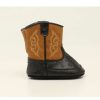 Cowboy Boots * | Unique M&F Western Products Boys' Infant "Camden" Bootie