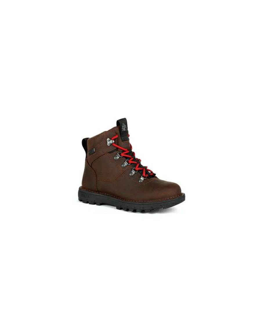 Workwear * | Special Rocky Ladies' Legacy 32 Soft Toe Hiker