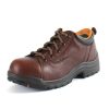 Cowboy Boots * | Cheap Online Timberland Pro Ladies' Titan Oxford Shoe