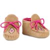 Cowboy Boots * | Exclusive Design Blazin Roxx Girls' Infant Kendra Girl Mocs