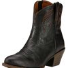 Cowboy Boots * | Cheap Online Ariat Ladies' Darlin Shorty Boots