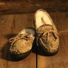 Cowboy Boots * | Cut Price Old Friend Kids' Camo Loafer Child