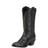 Cowboy Boots * | Bestsellers Ariat Ladies' Heritage Western R Toe Boot