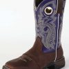 Cowboy Boots * | 100% Guarantee Durango Ladies' Twilight 'N Lace Boots