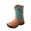 Cowboy Boots * | Crazy Deals Twisted X Ladies' 11 All Around Boot