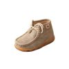 Cowboy Boots * | Reliable Quality Twisted X Kids' Infant Driving Moccasins