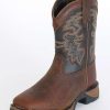 Cowboy Boots * | Premium Durango Kids' 8 Boots Child