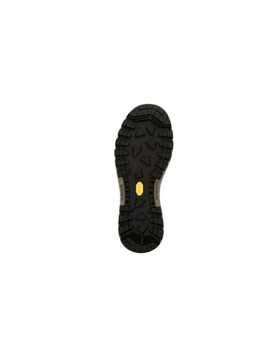 Workwear * | Fashion Rocky Ladies' Legacy 32 Wtrprf Comp Toe