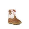 Cowboy Boots * | New Arrivals Roper Boys' Infant Cowbaby Boots