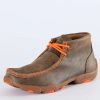 Cowboy Boots * | Opening Sales Twisted X Kids' Chukka Youth