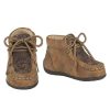 Cowboy Boots * | New Arrivals M&F Western Products Boys' Jed Toddler Mocs