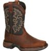 Cowboy Boots * | Exclusive Design Durango Kids' Toddler Western Boots