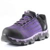 Workwear * | Bestsellers Timberland Pro Ladies' Alloy Toe Work Shoe