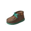 Cowboy Boots * | Limited Edition Twisted X Casual Baby Mocs