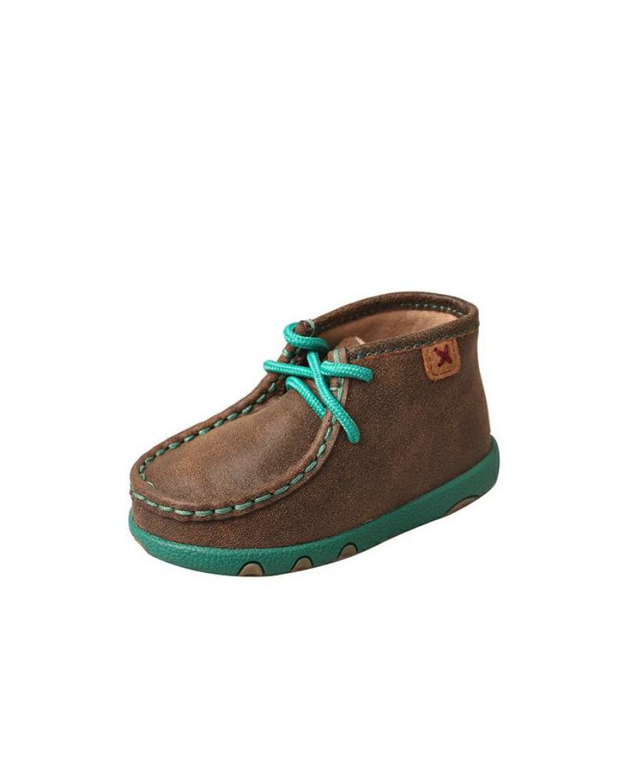 Cowboy Boots * | Limited Edition Twisted X Casual Baby Mocs