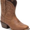 Cowboy Boots * | Discount Store Justin Boots Ladies' Chellie Shorty Boot