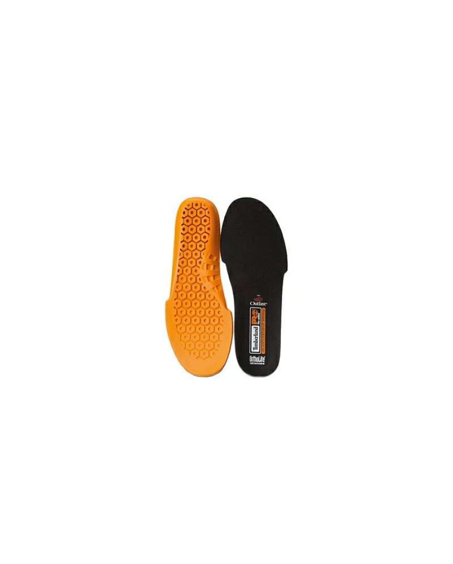 Cowboy Boots * | Limited Edition Timberland Pro Men'S Anti Fatigue Insole