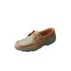 Cowboy Boots * | Bestsellers Twisted X Ladies' Fish Gill Moccasins