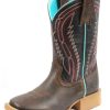 Cowboy Boots * | Exclusive Design Ariat Kids' Chute Boss Boots