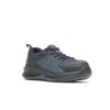 Workwear * | Latest Wolverine Ladies' Bolt Duraspring Comp Toe