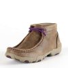 Cowboy Boots * | Cheap Online Twisted X Boys' Cowkid'S Driving Moc