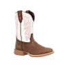 Cowboy Boots * | Cut Price Durango Kids' Lil Rebel Pro