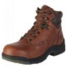 Cowboy Boots * | Online Store Timberland Pro Ladies' 6 Titan Safety Toe Boots