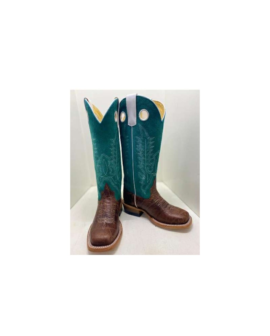 Cowboy Boots * | Unique Anderson Bean Boot Company Kids' Limited Edition Boots