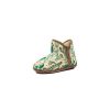 Cowboy Boots * | Bestsellers Blazin Roxx Ladies' Faux Fur Cactus Slipper