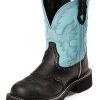 Cowboy Boots * | 100% Guarantee Justin Ladies' Gypsy